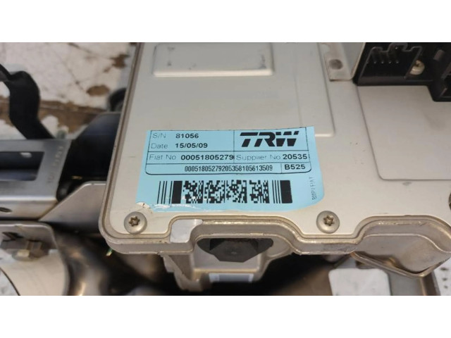 Рулевая рейка 00051805279 Fiat Idea