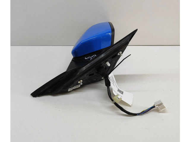 Zpětné zrcátko Honda Civic X 2021 76200TGHA011M1, E13049682