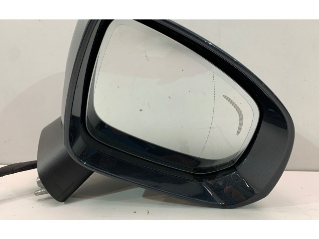 Зеркало электрическое Volvo XC90 2014 - года