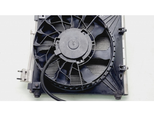 Радиатор охлаждения кондиционера воздуха