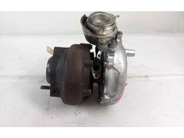 Turbodmychadlo Турбина 7789083L09 BMW 7 E65 E66