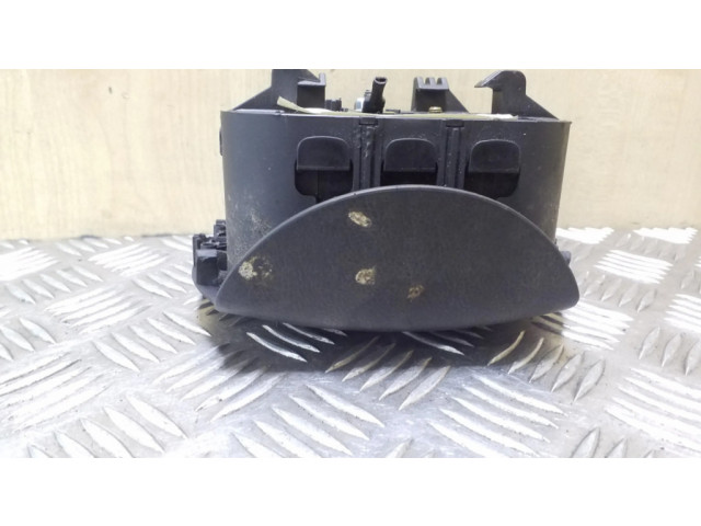 Подушка безопасности водителя 96471578ZD   Citroen C4 I