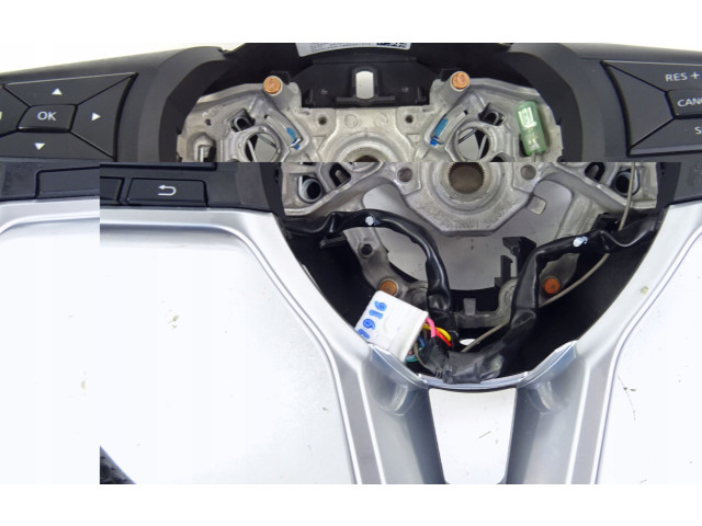 Volant Nissan Micra K14 2017 484305FA1A