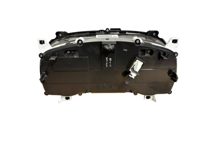 Přístrojová deska Toyota Proace 2018 9822514880, 20092017