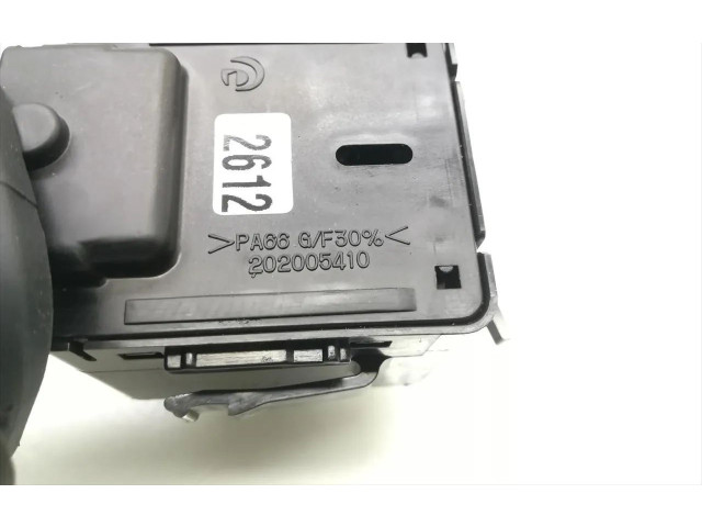 Ручка стеклоочистителей 202005410   Opel Antara