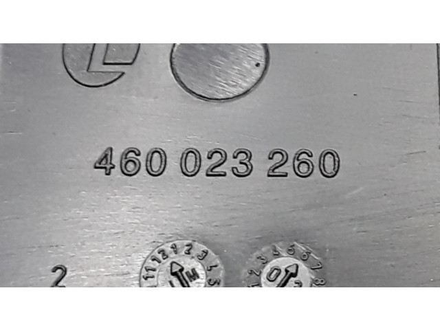 Блок предохранителей 12795732, 519073019 Saab 9-3 Ver2