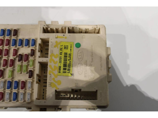   Pojistková skříňka 91950-2S721   Hyundai ix35 2012