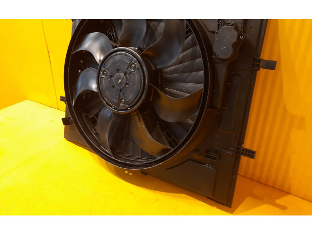 Вентилятор радиатора     A0999064303, A0999064303    Mercedes-Benz GLC X253 C253 