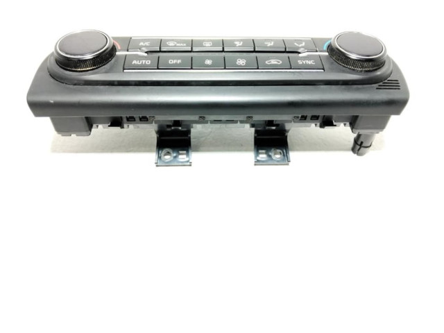 Блок управления климат-контролем 97250J7301 KIA Ceed