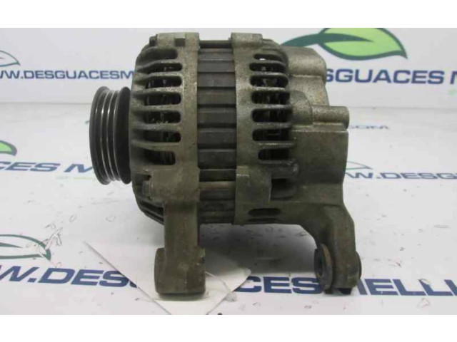 Генератор 8200065730 Renault Clio II