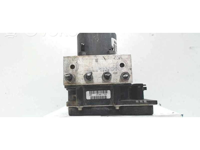 Jednotka ABS 0265234512, 199A5000 Fiat Grande Punto 2005