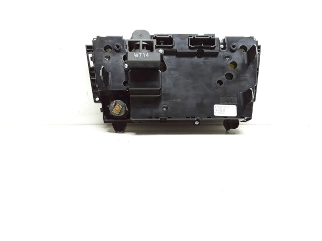 Блок управления климат-контролем 30782503   Volvo V70