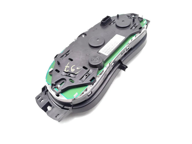 Панель приборов 248107531R   Dacia Sandero       