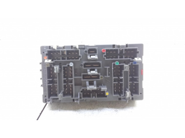   Pojistková skříňka 9568205480   Citroen Berlingo 2000