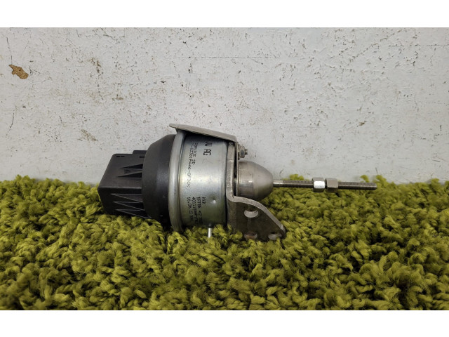 Turbodmychadlo Турбина 4011188ar, 03L198716B Audi A3 S3 A3 Sportback 8P