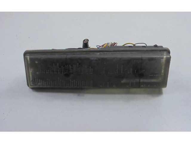 Pojistková skříňka 9559790, 9559790 Saab 900 1990