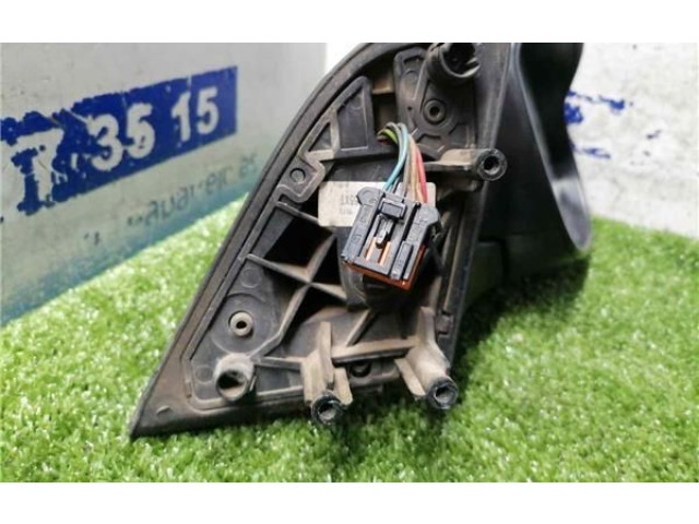 Зеркало (механическое) Citroen Xsara Picasso - года