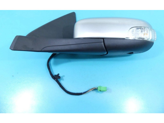 Зеркало электрическое        Volvo C30  2010 - 2013 года   
