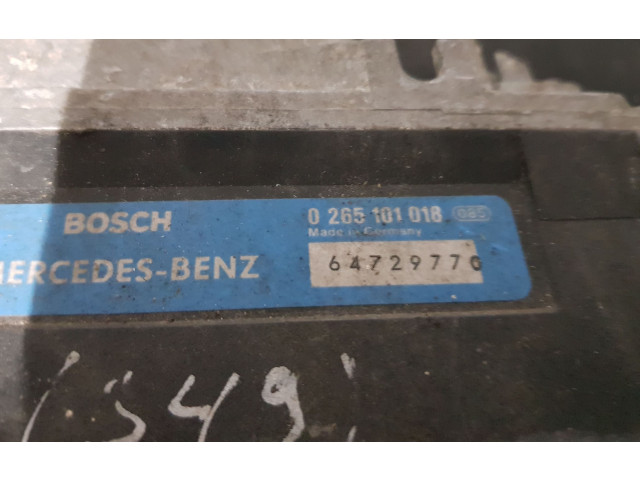 Блок управления ABS