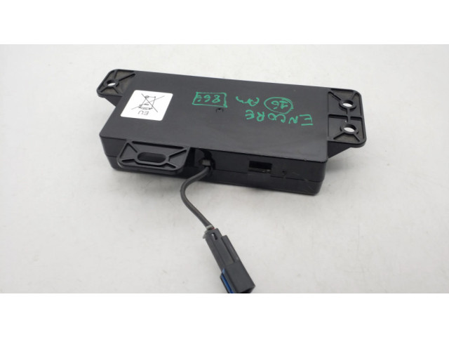 Блок управления 23117460, 19118855   Buick Encore I