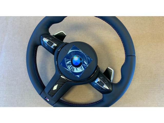 Руль BMW 1 F20 F21 2011-2019 года 32307848338