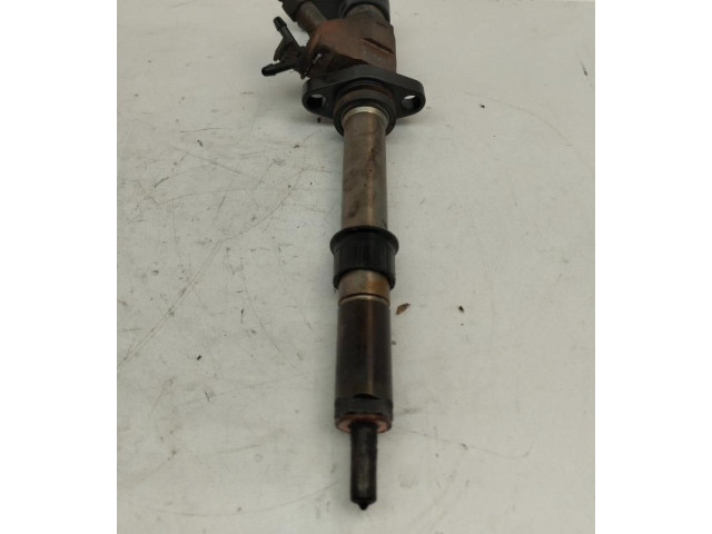 Форсунка 9647247280 Citroen Berlingo