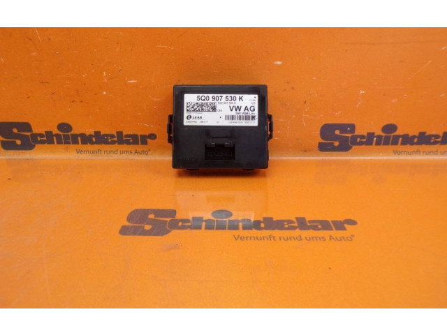 Блок управления 5Q0907530K, 5Q0907530K   Volkswagen Golf VII