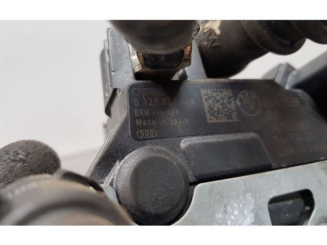 Генератор 12318490538, 8490538 BMW X3 G01