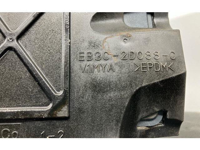 Блок АБС 2418696, JB3C-2C405-BG   Ford  Ranger  2012 - 2018 года