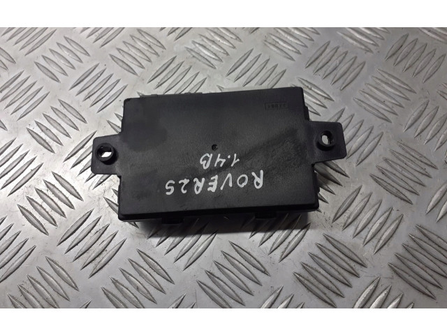 Блок управления иммобилайзера YWC106240 Rover 25