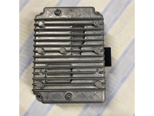 Модуль управления сидением Jeep Cherokee