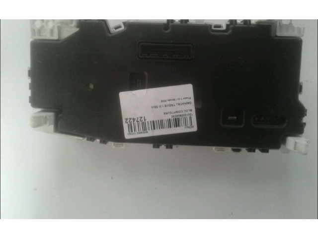 Панель приборов 83800B2P60 Daihatsu Trevis