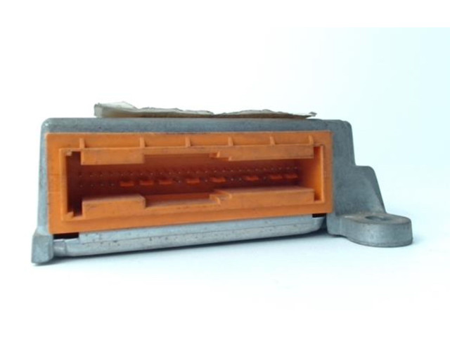 Блок подушек безопасности 9643825880, 550864500   Peugeot 306