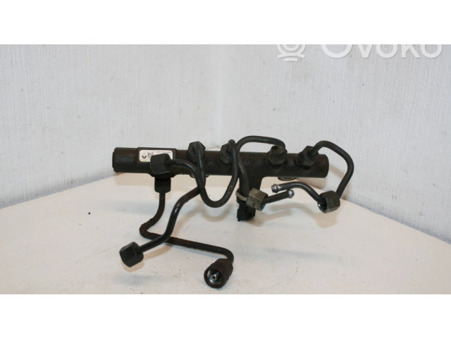 Vstřikovací lišta 175215346R, 132350336 Nissan Note (E12) pro naftový motor 1.5