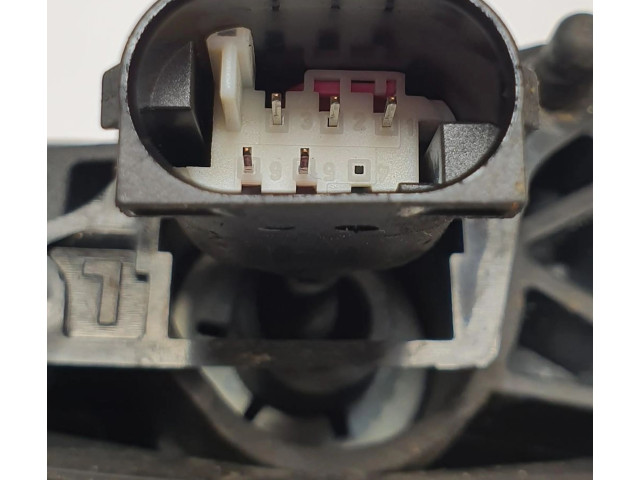 Зеркало электрическое Mini One - Cooper R50 - 53 2001 - 2006 года