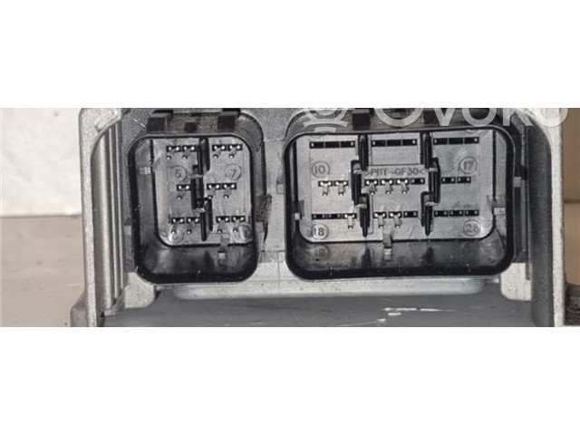 Блок подушек безопасности 2T1T14B321AC, 2T1T14B321AC   Ford Transit -  Tourneo Connect