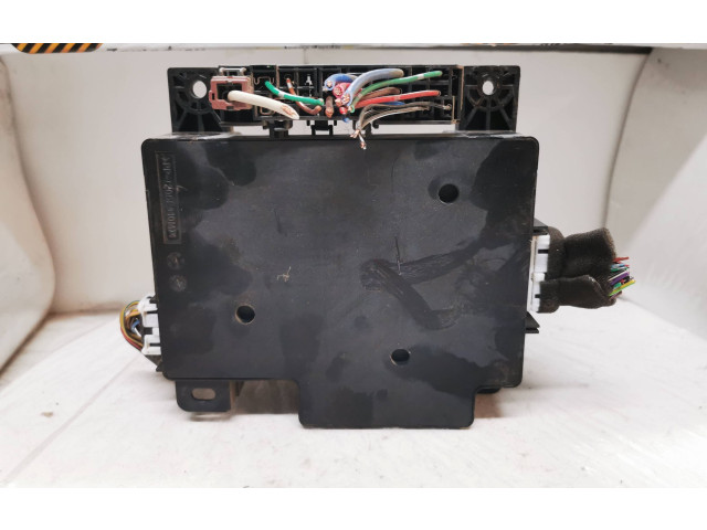 Блок предохранителей 8637A319, L8637002A Mitsubishi Outlander