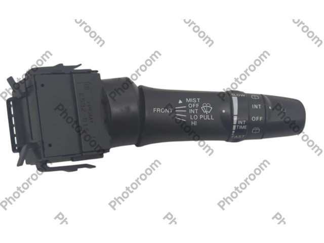 Ручка стеклоочистителей E532016, 8612A015 Mitsubishi Outlander