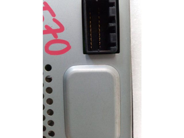 Přístrojová deska Honda Civic 2001 HR0343101