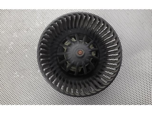 Вентилятор печки       Renault Clio III