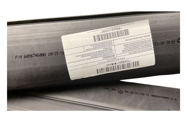 Боковая подушка безопасности 116508500, 6062875 Jeep Patriot