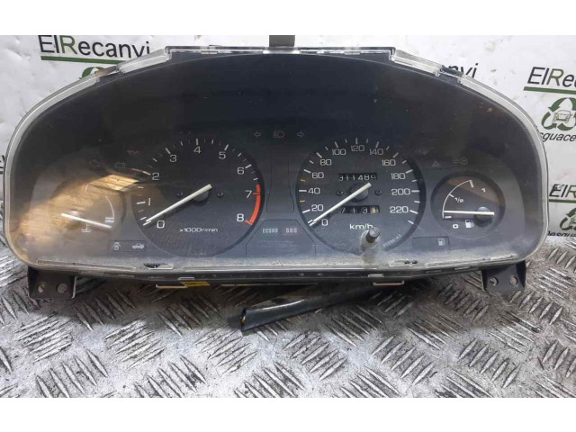 Přístrojová deska Honda Civic 1999 HR0200101
