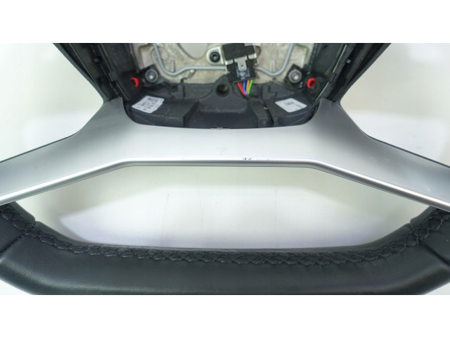 Руль Audi Q5 SQ5 2008 - 2017 года 85E419091L