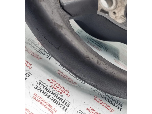 Руль Volkswagen Touran II 2010 - 2016 года 5K0419091H