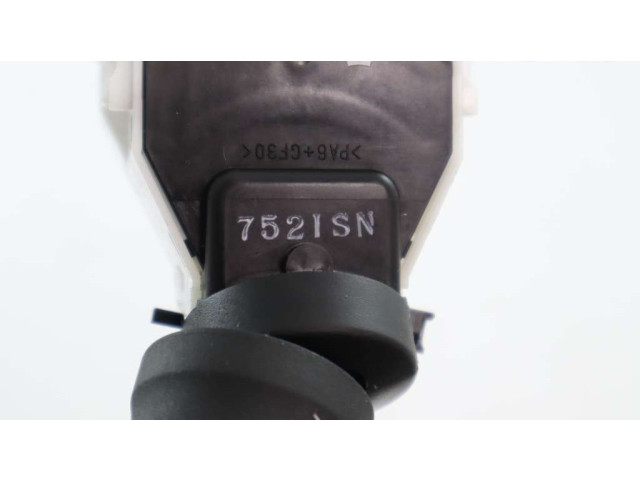 Ручка стеклоочистителей 25260-JG44A Nissan X-Trail T31