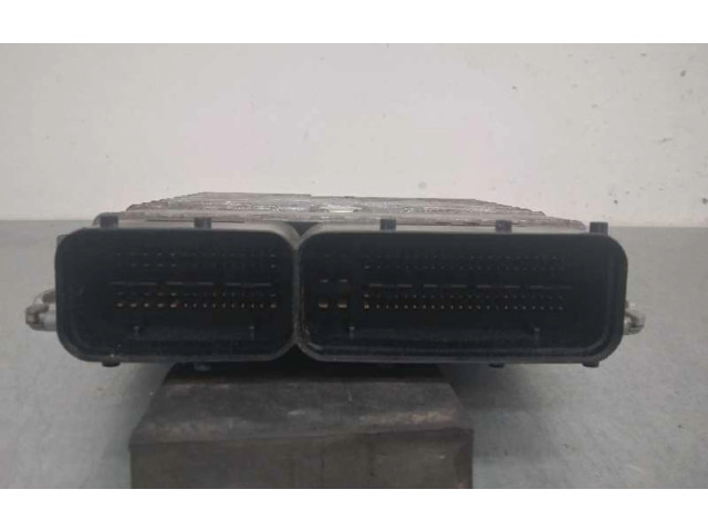 Блок управления двигателя 03L906023LK, 5WP42686AA Skoda Rapid (NH)