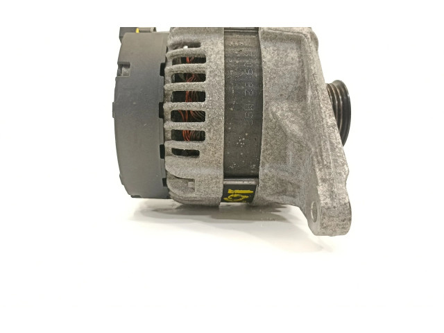 Генератор A0009063322 Mercedes-Benz A W176