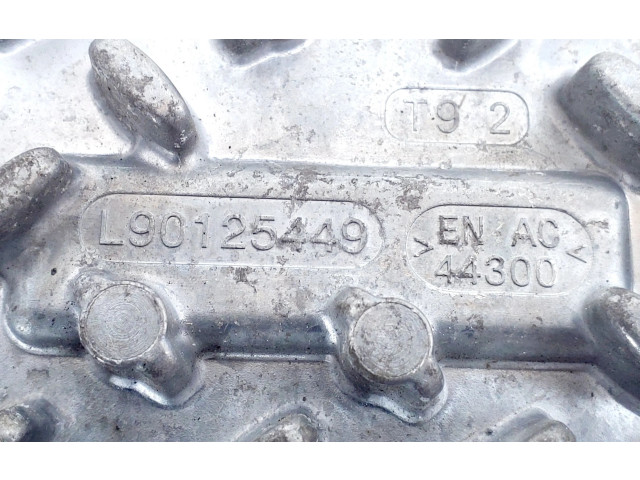 Блок управления Xenon