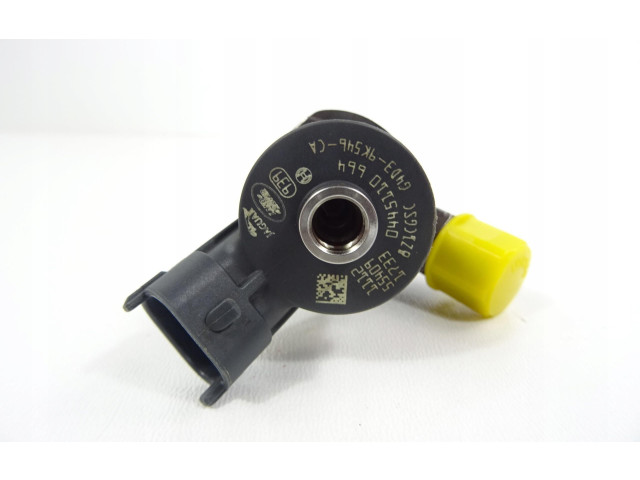 Форсунка Jaguar XE