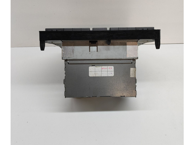 Шатун BAN 3D0035007PX, A2C53100986 Volkswagen Phaeton